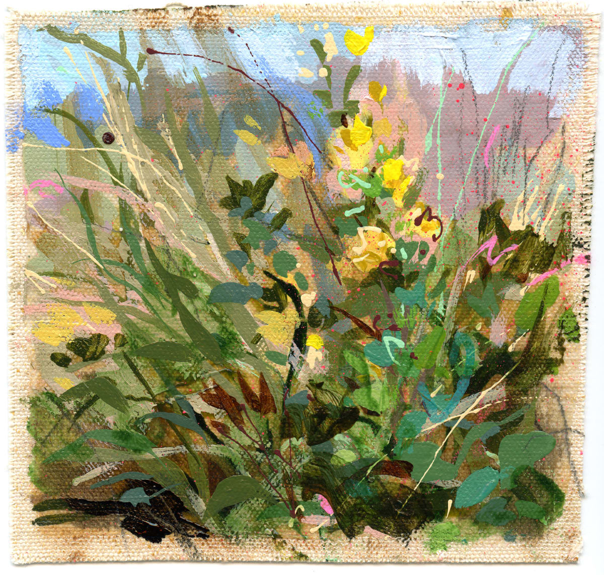 L - Summer 2022 Mini by Jennifer L Mohr 