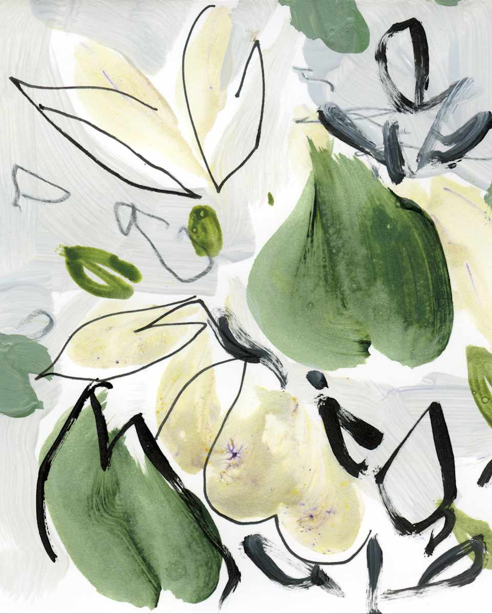Leafy Mini 6 by Jennifer L Mohr, Image 10.