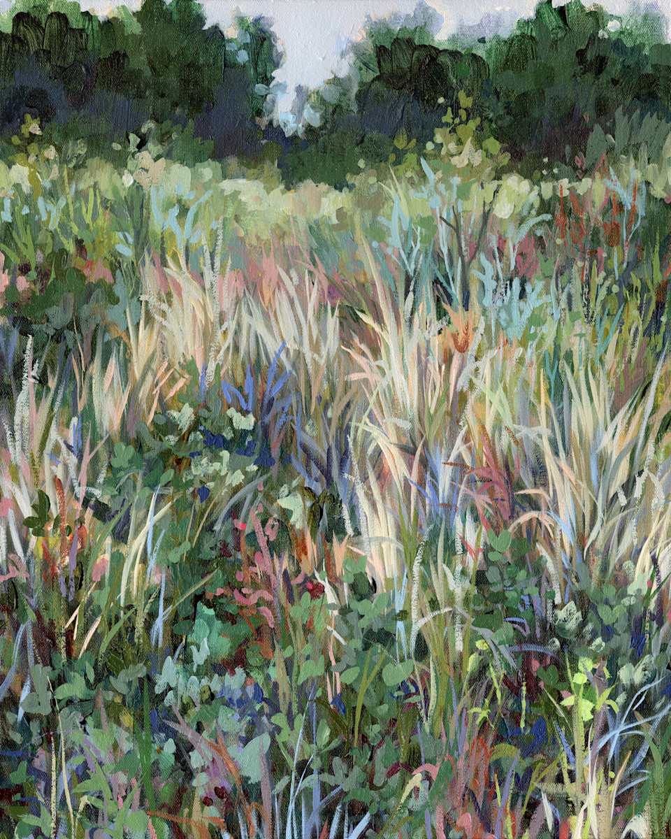 Let's Get Lost by Jennifer L Mohr 