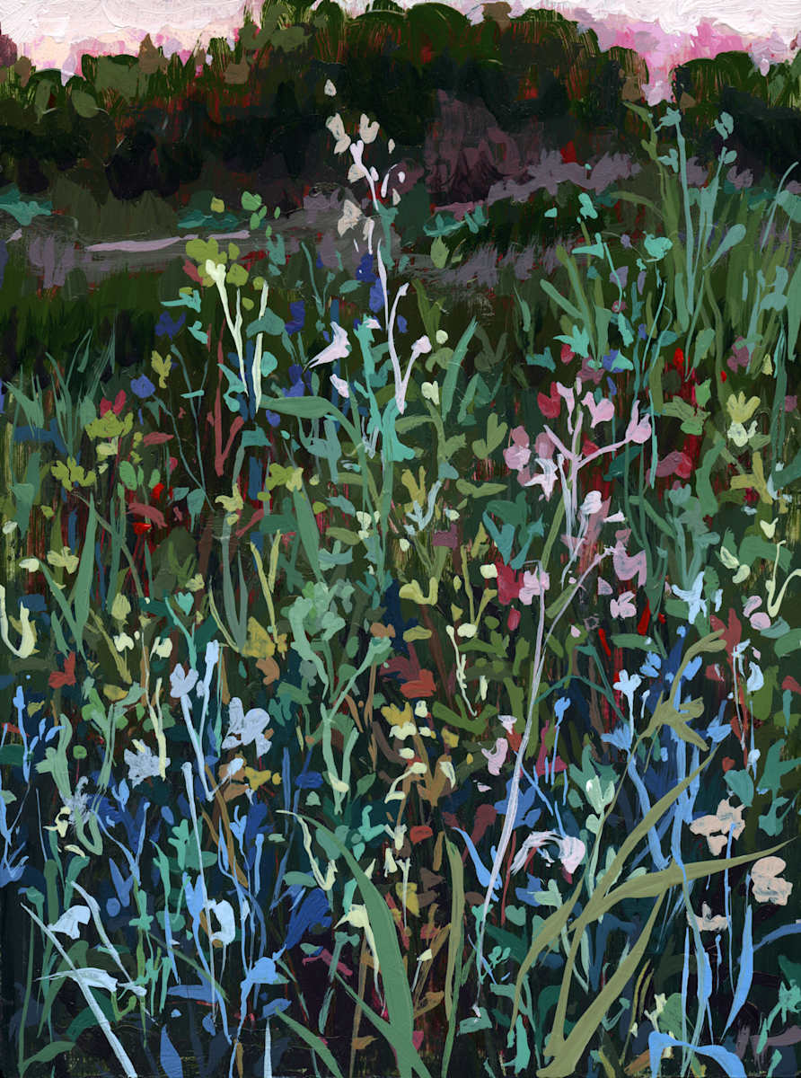 Light It Up II by Jennifer L Mohr, Image 1.