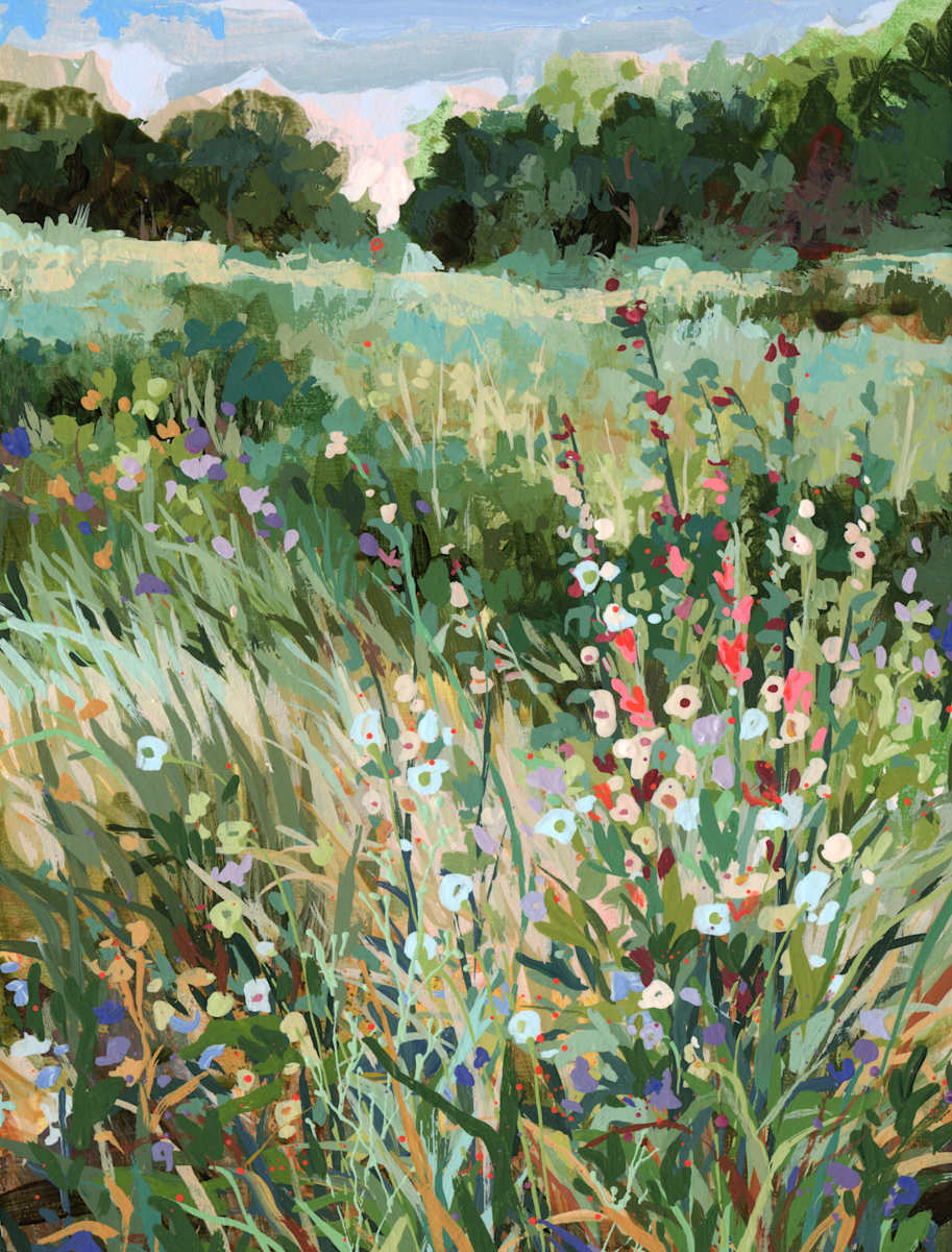Live So Happily by Jennifer L Mohr, Image 1.