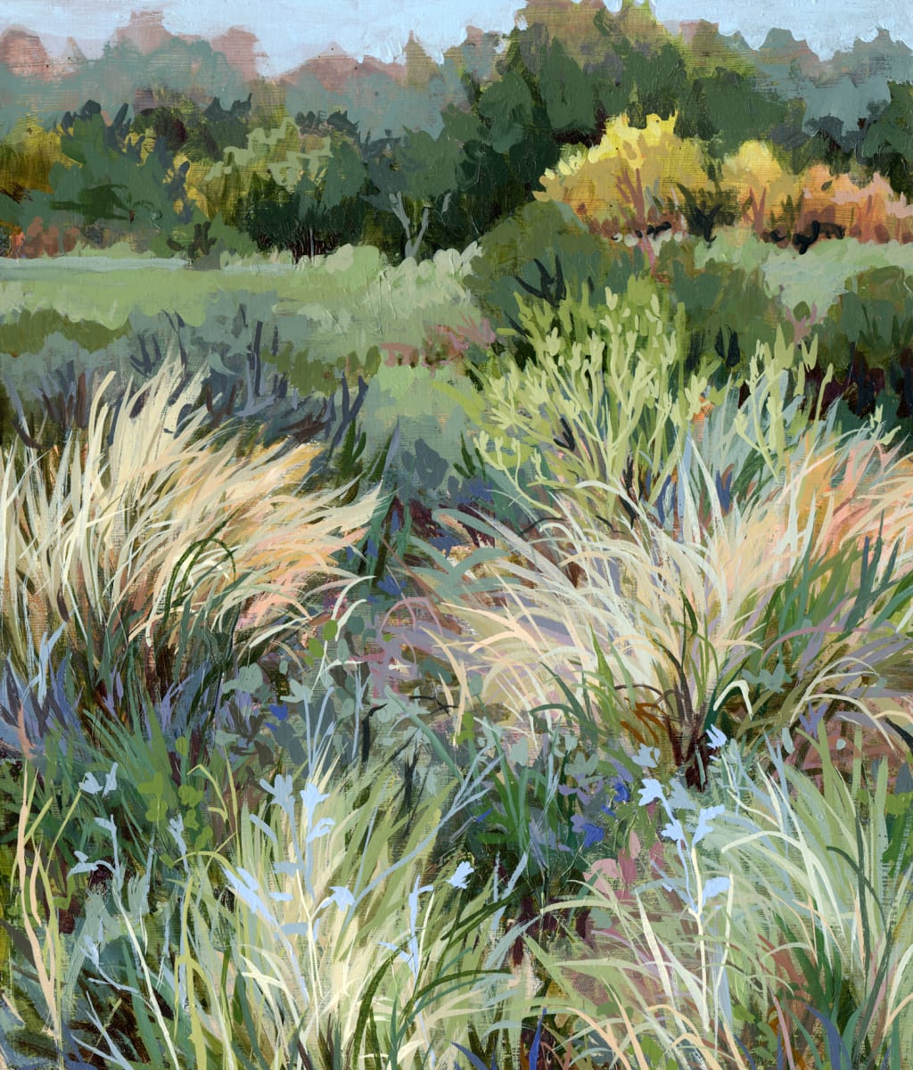 Look Beyond by Jennifer L Mohr, Image 1.