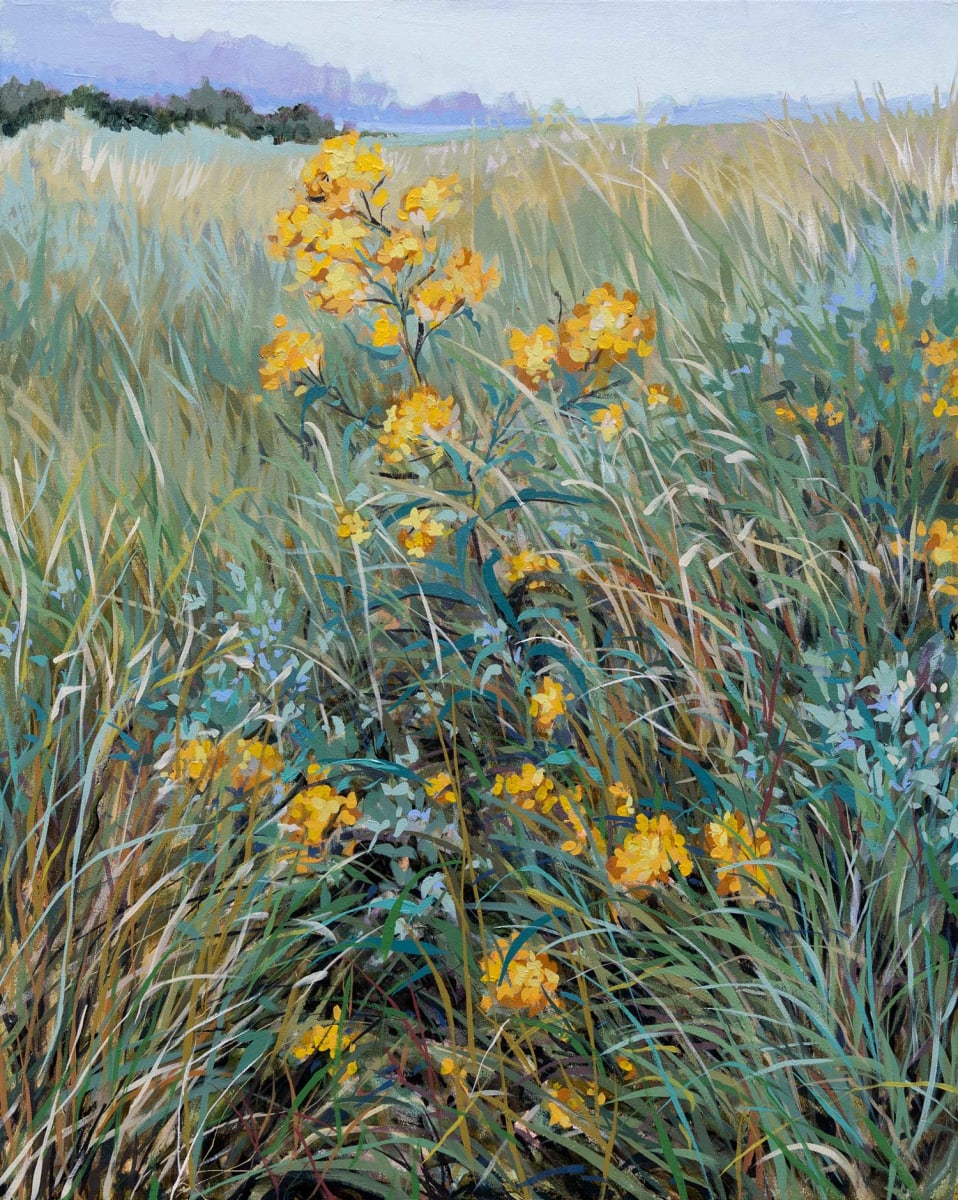 Next To Me by Jennifer L Mohr 