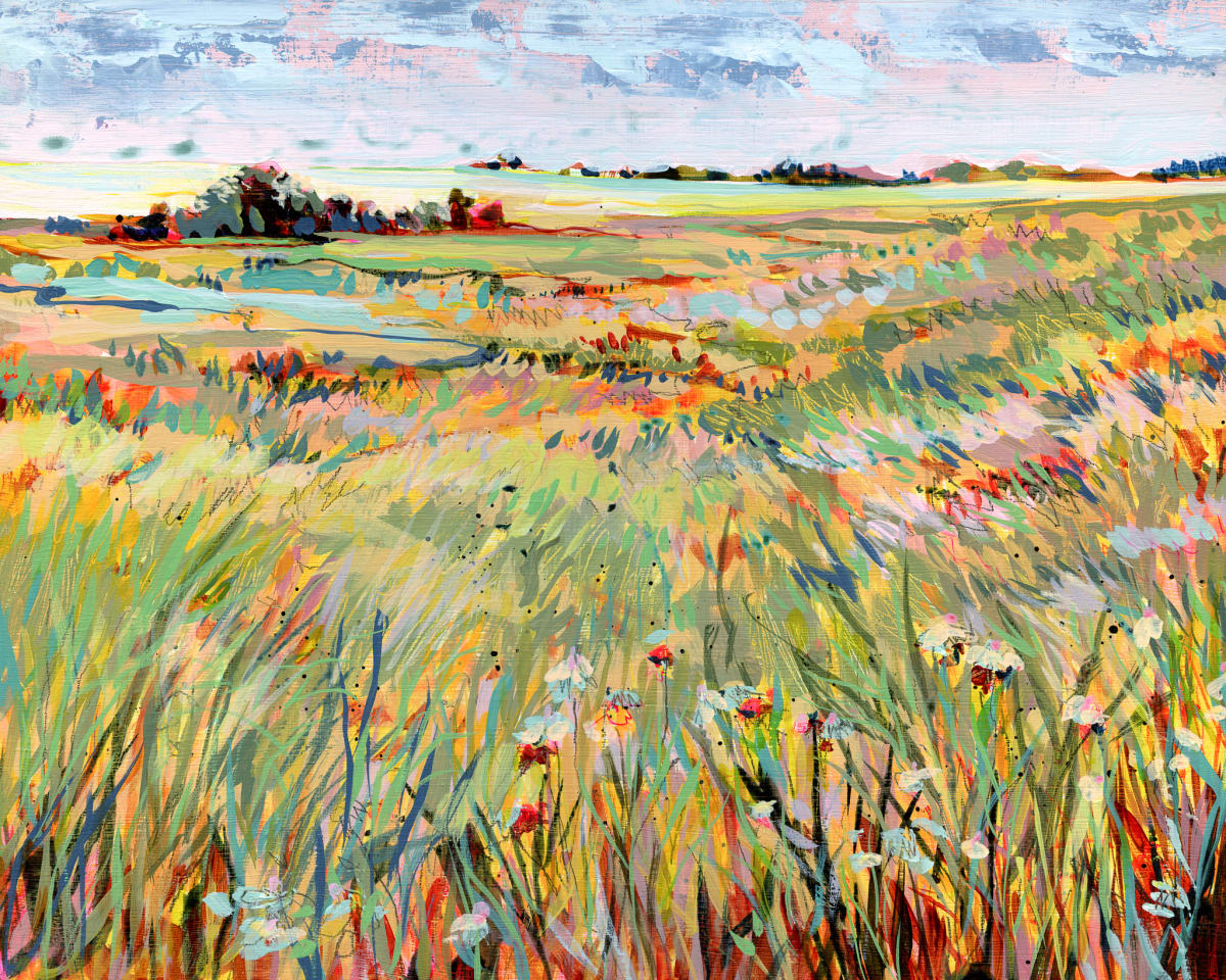 Next Summer by Jennifer L Mohr, Image 2.