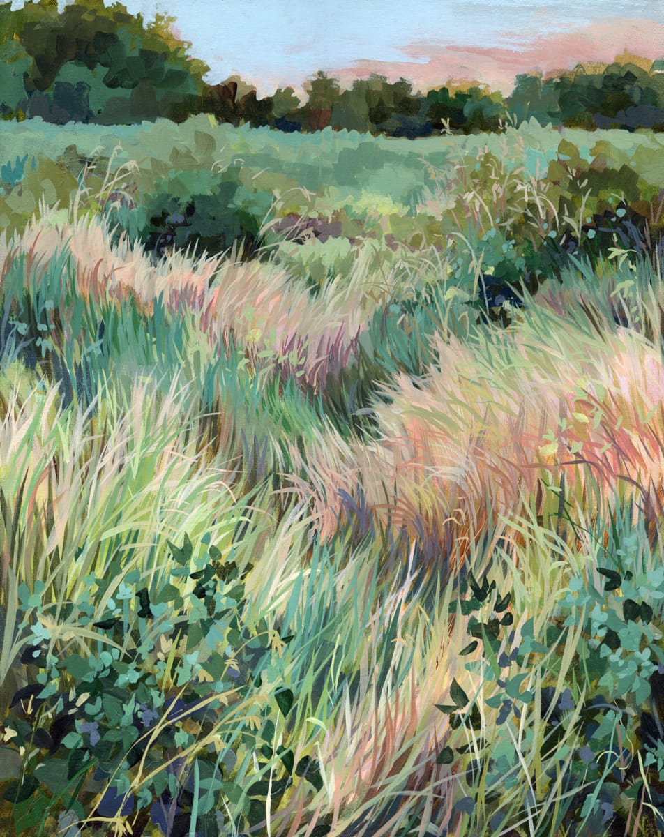 Off The Path by Jennifer L Mohr, Image 1.
