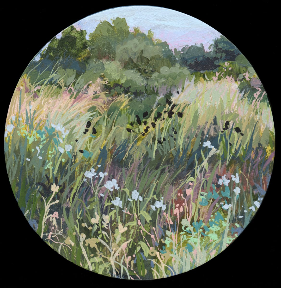 Old Song by Jennifer L Mohr, Image 1.