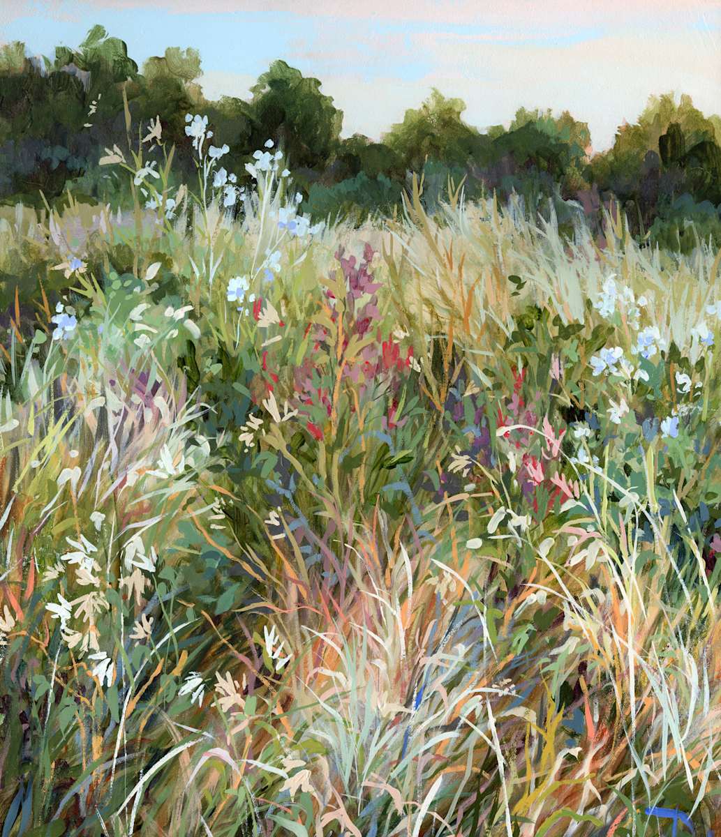 On My Side by Jennifer L Mohr, Image 1.