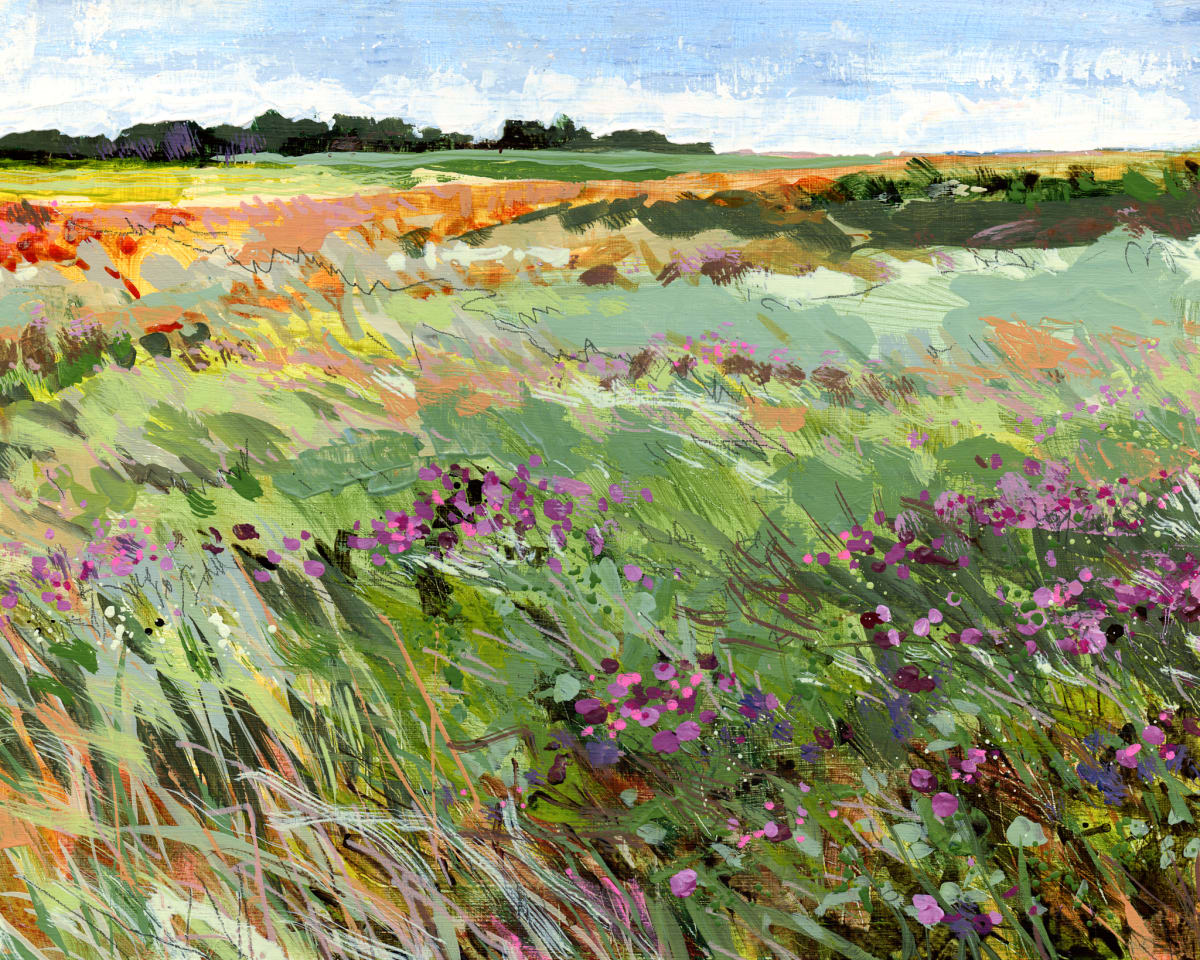 One Day by Jennifer L Mohr 