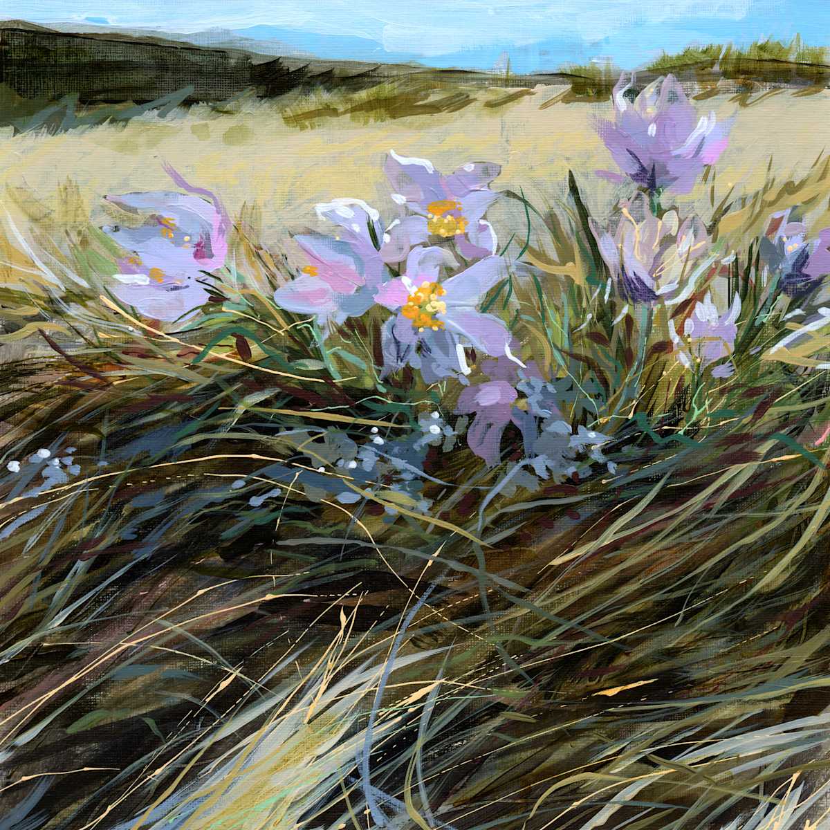 No. 14 Study:  In This Moment by Jennifer L Mohr, Image 19.