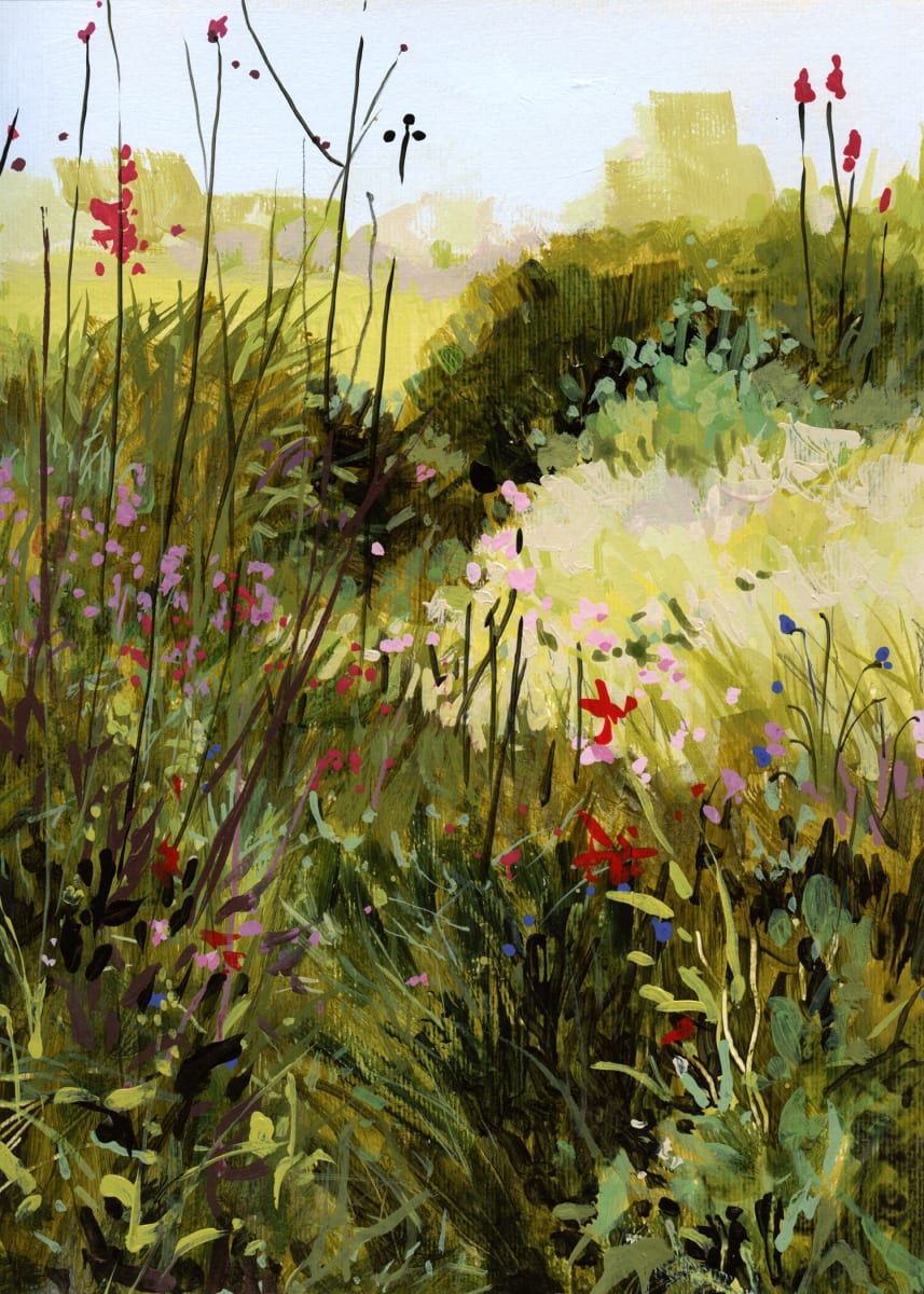 No. 12 Study:  In This Moment by Jennifer L Mohr, Image 14.
