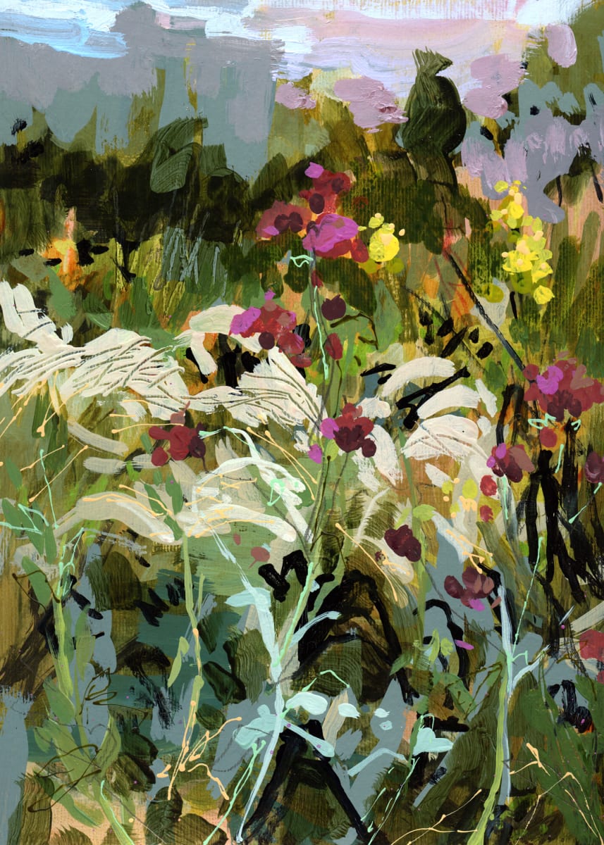 No. 13 Study:  In This Moment by Jennifer L Mohr, Image 15.