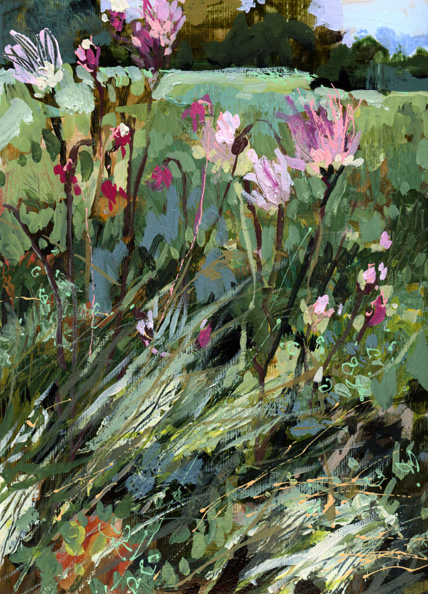 No. 2 Study:  In This Moment by Jennifer L Mohr, Image 8.
