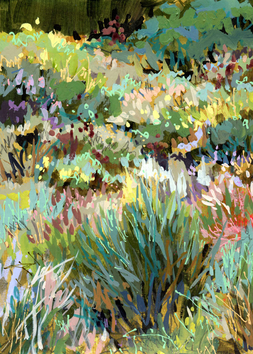 No.9 Study:  In This Moment, Image 18.