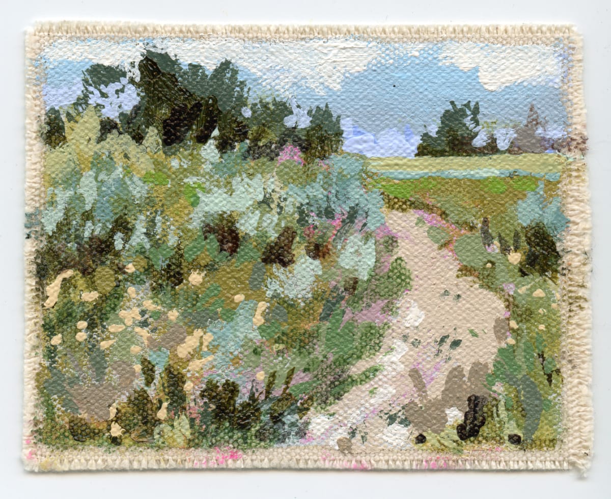 Pathway Mini - September 2022 by Jennifer L Mohr, Image 1.