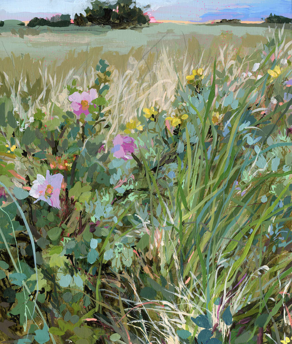 Pause by Jennifer L Mohr, Image 1.