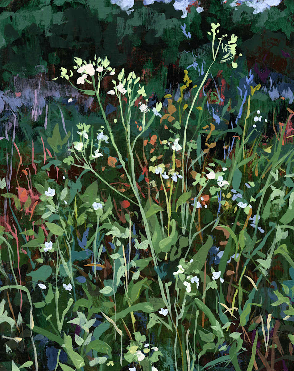 Proof Of Life by Jennifer L Mohr, Image 3.
