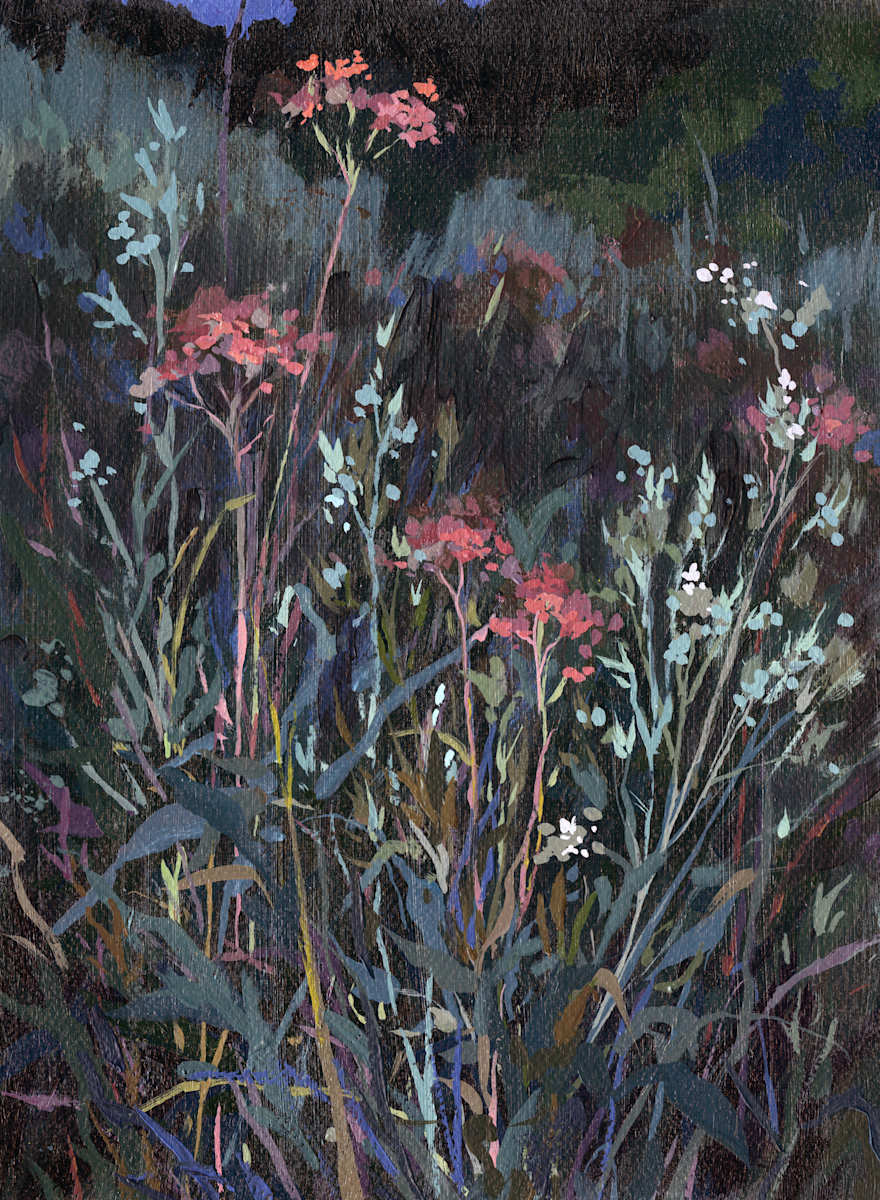 Quiet Comprehending by Jennifer L Mohr, Image 2.