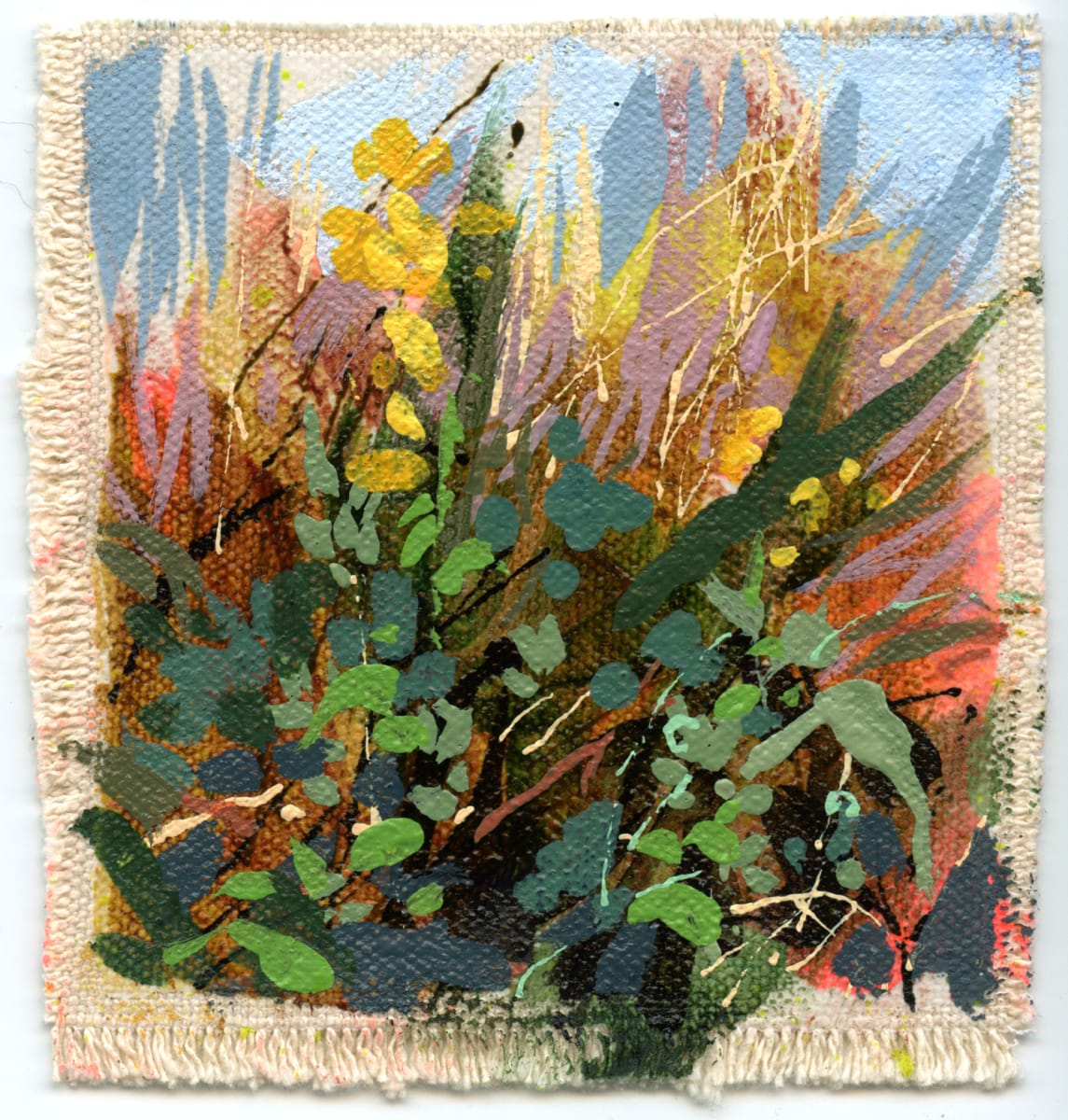 'E' Raw Edge:  In This Moment, Image 23.