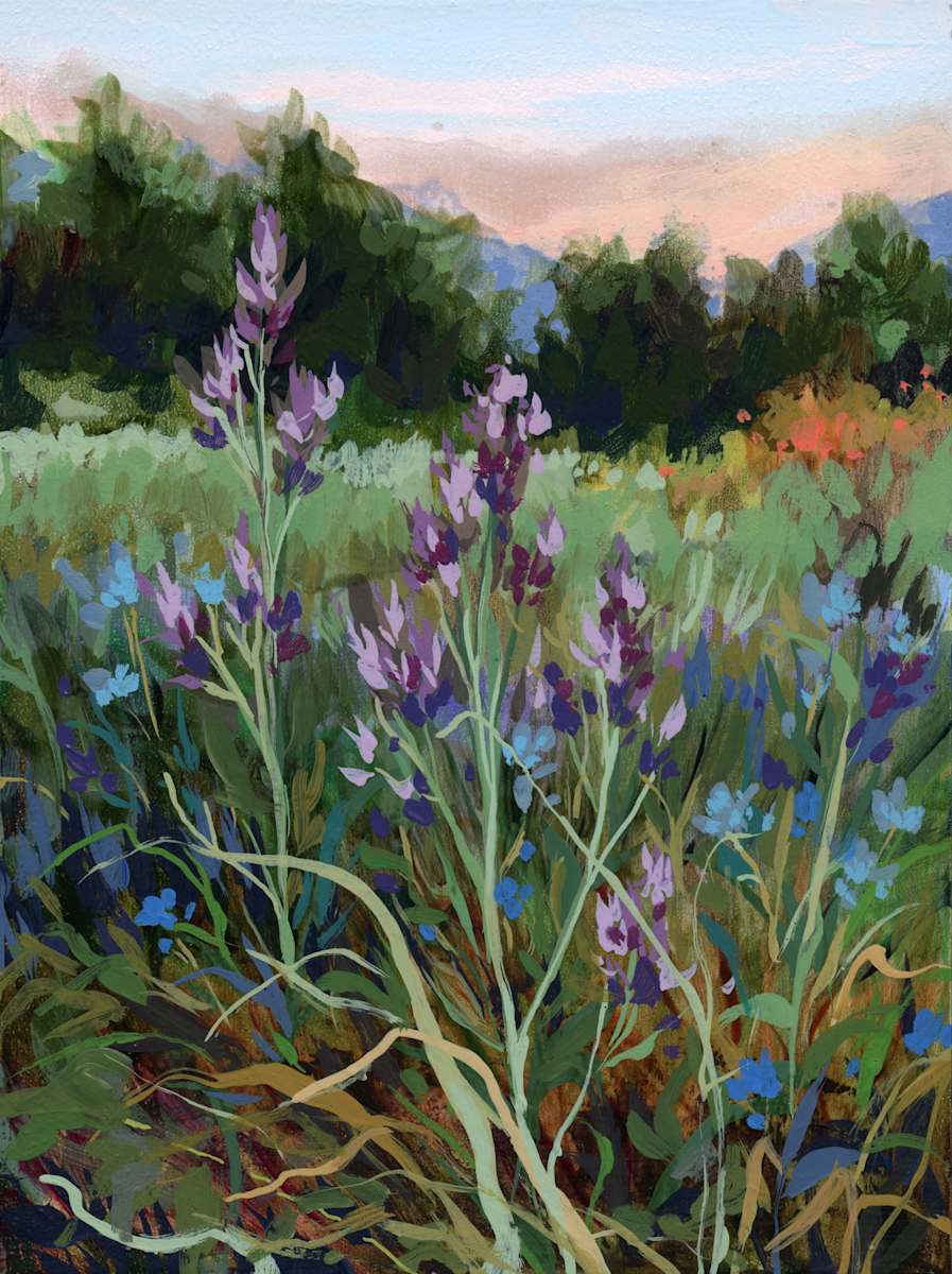 Remember How Lovely by Jennifer L Mohr, Image 1.