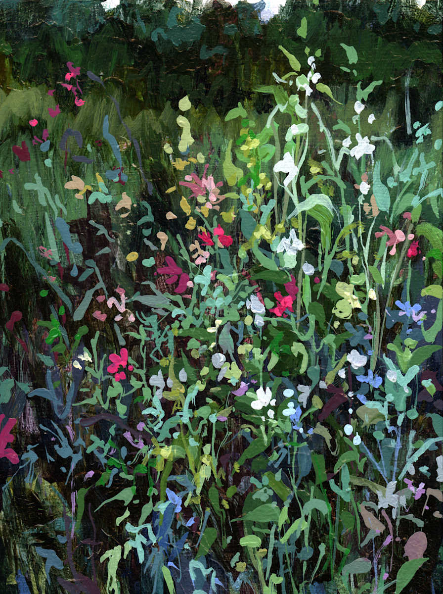 Rest Here Awhile by Jennifer L Mohr, Image 1.