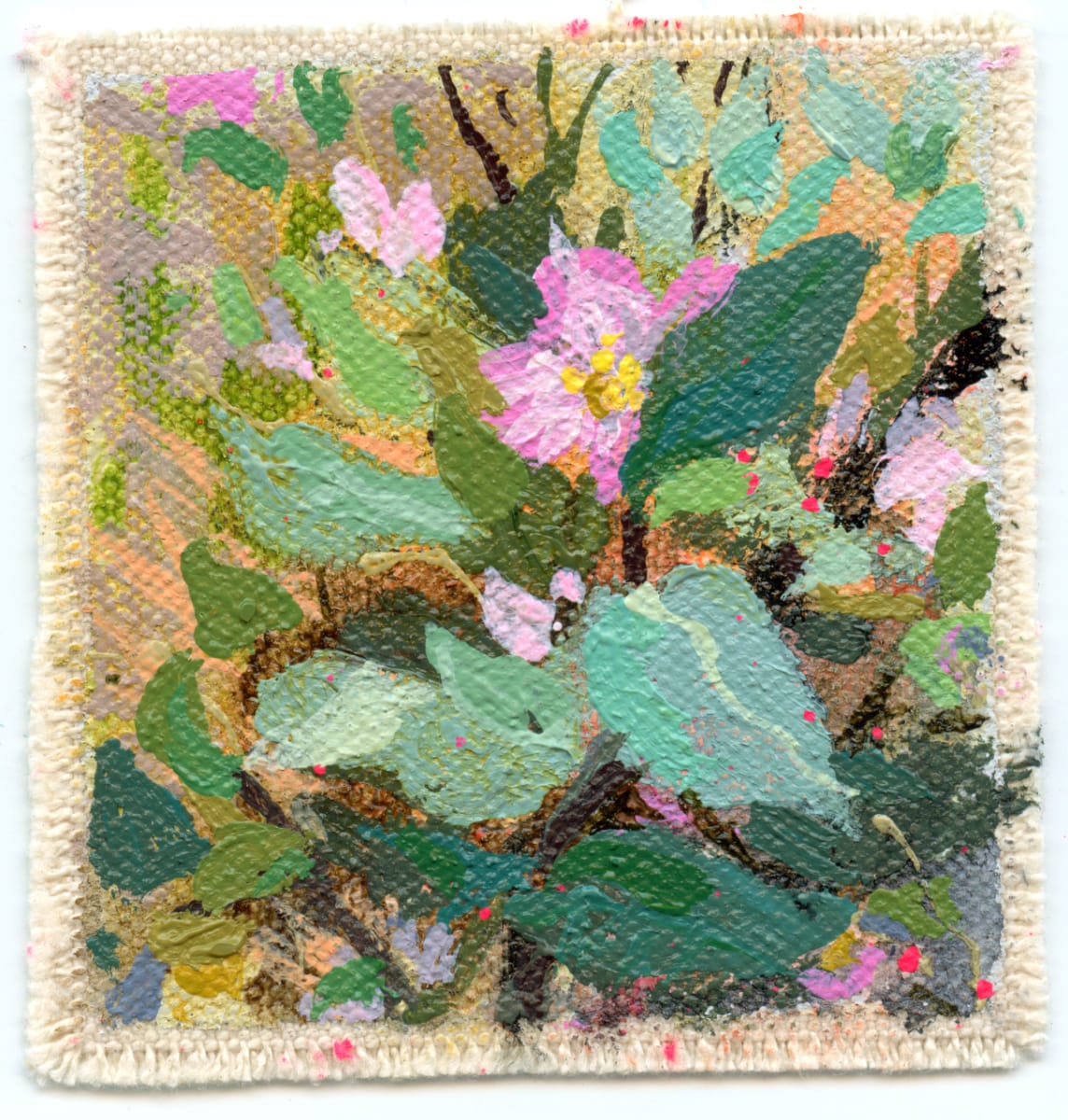 Rose Mini - November 2022 by Jennifer L Mohr 