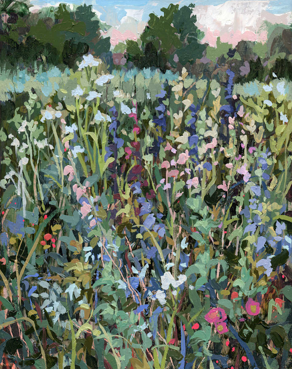 Scatterbrain by Jennifer L Mohr, Image 1.
