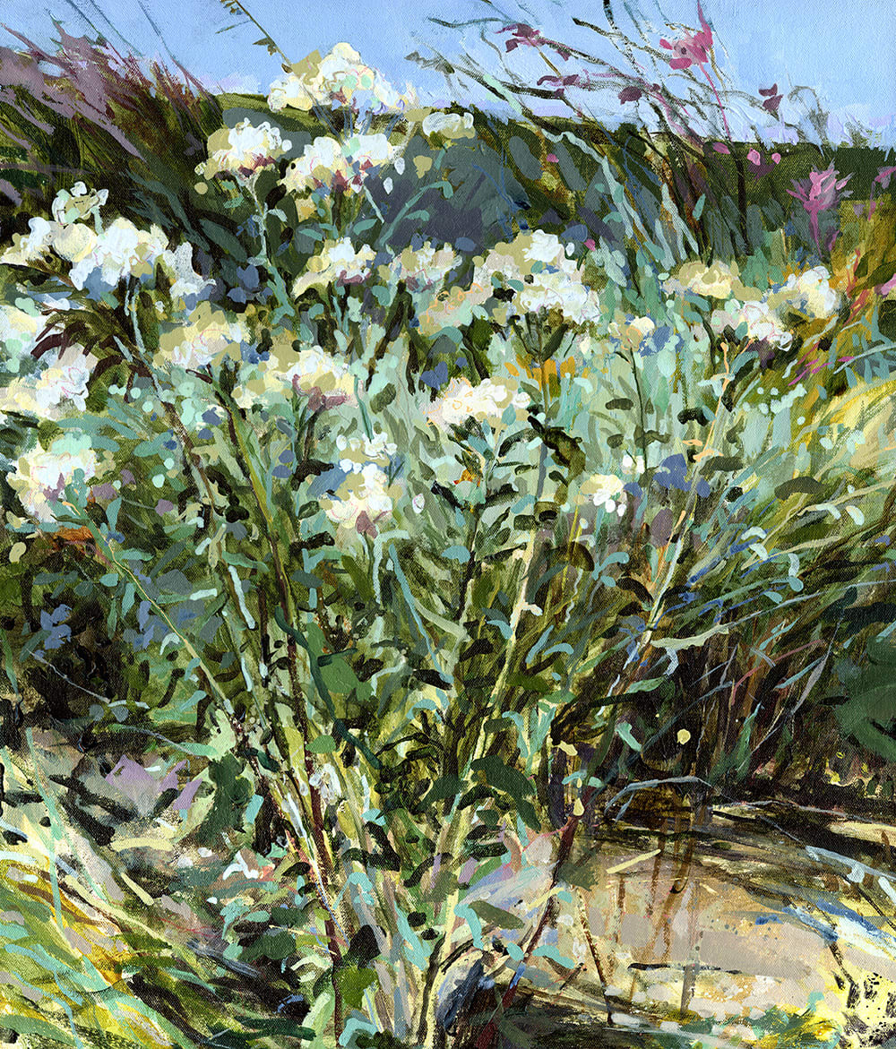 Sentry by Jennifer L Mohr, Image 1.