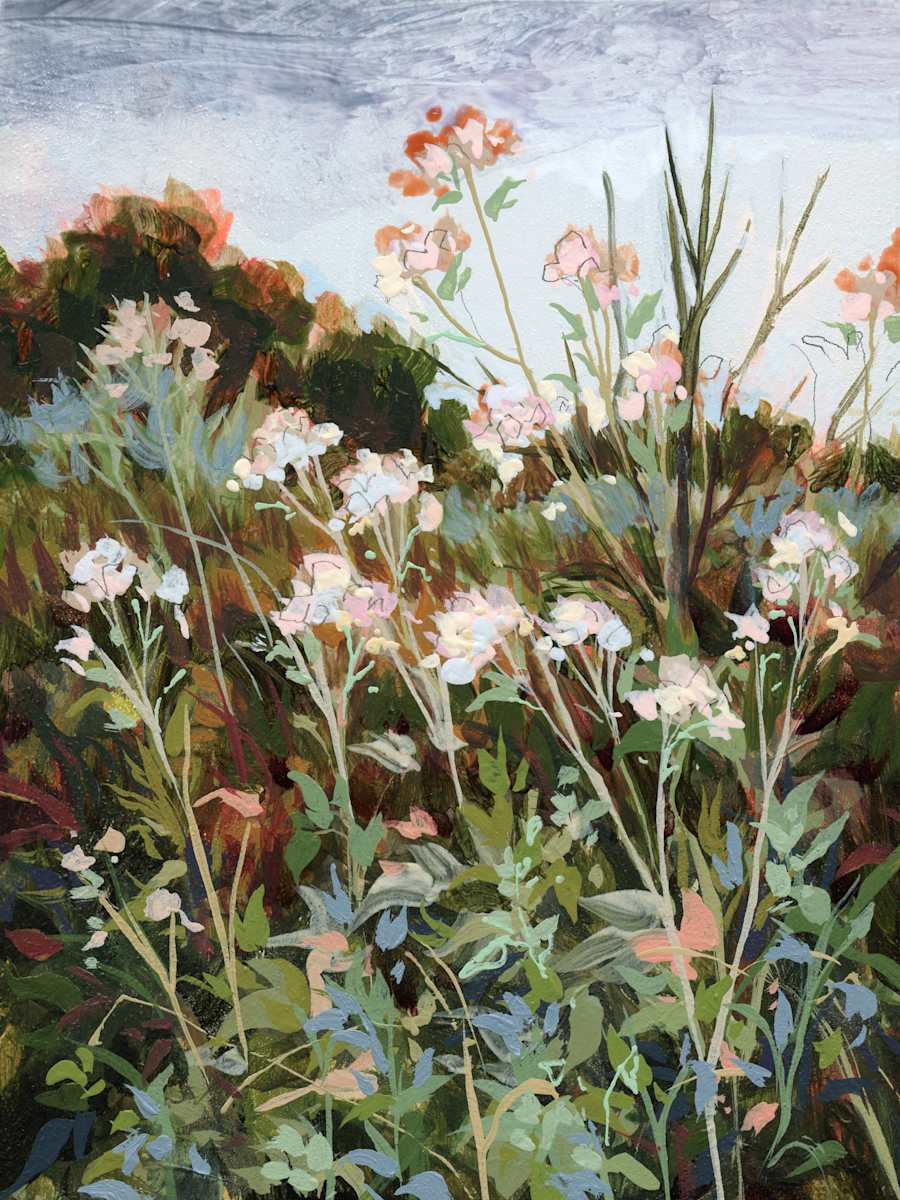 Sleep Came Easy by Jennifer L Mohr 