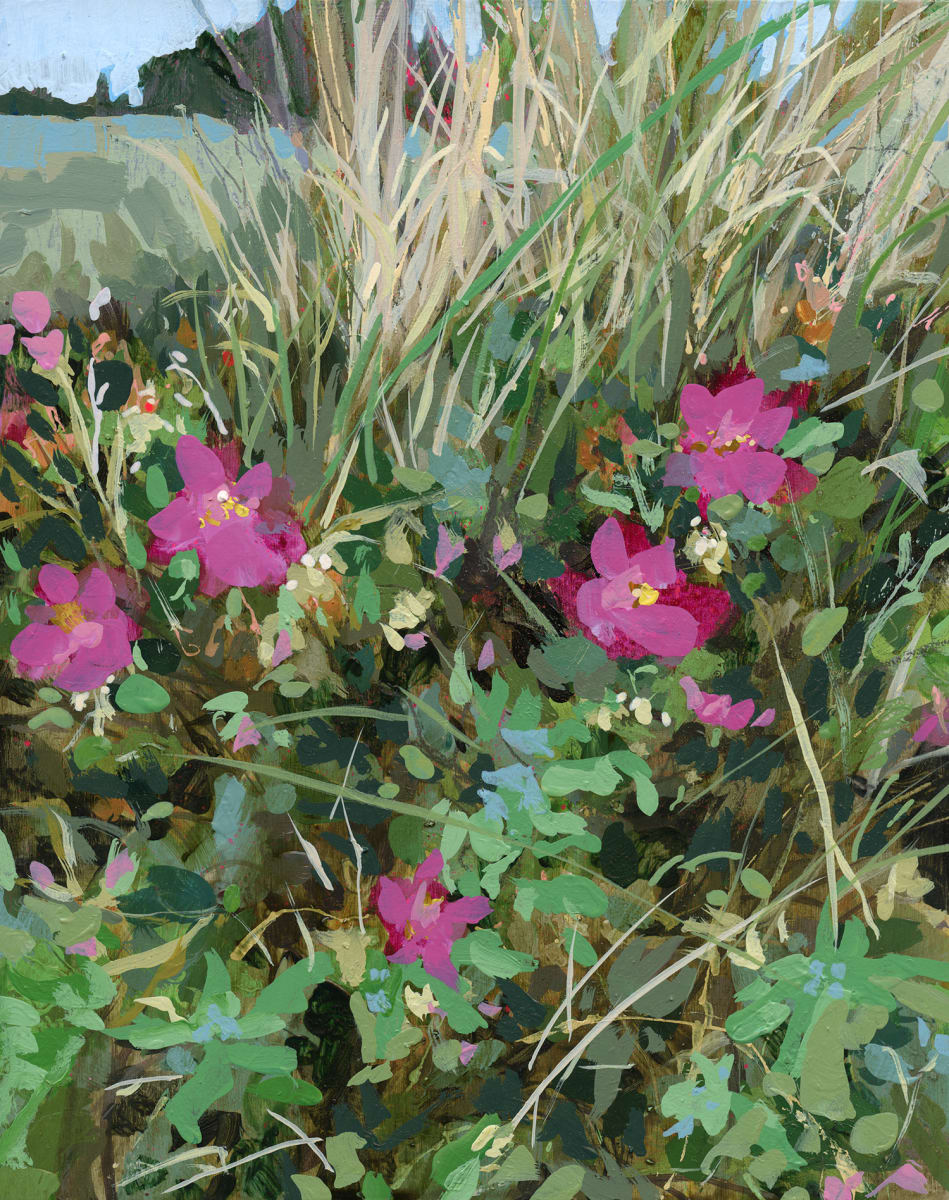 Small Distraction by Jennifer L Mohr, Image 1.