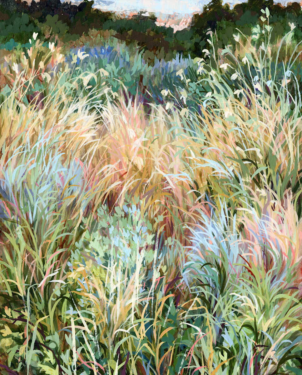 Sometimes I Pretend by Jennifer L Mohr, Image 1.