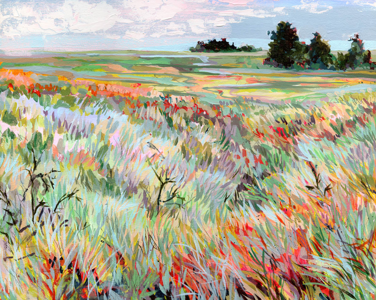 Are You Here Now? by Jennifer L Mohr 