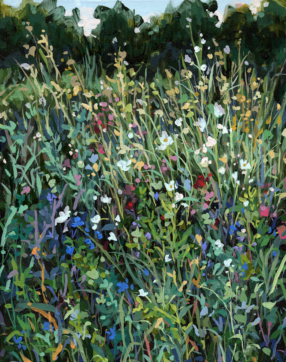 Step Outside by Jennifer L Mohr, Image 2.