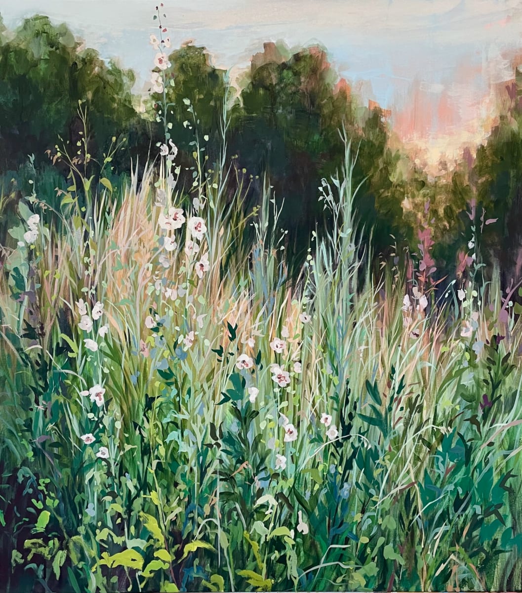 Step Softly by Jennifer L Mohr, Image 2.