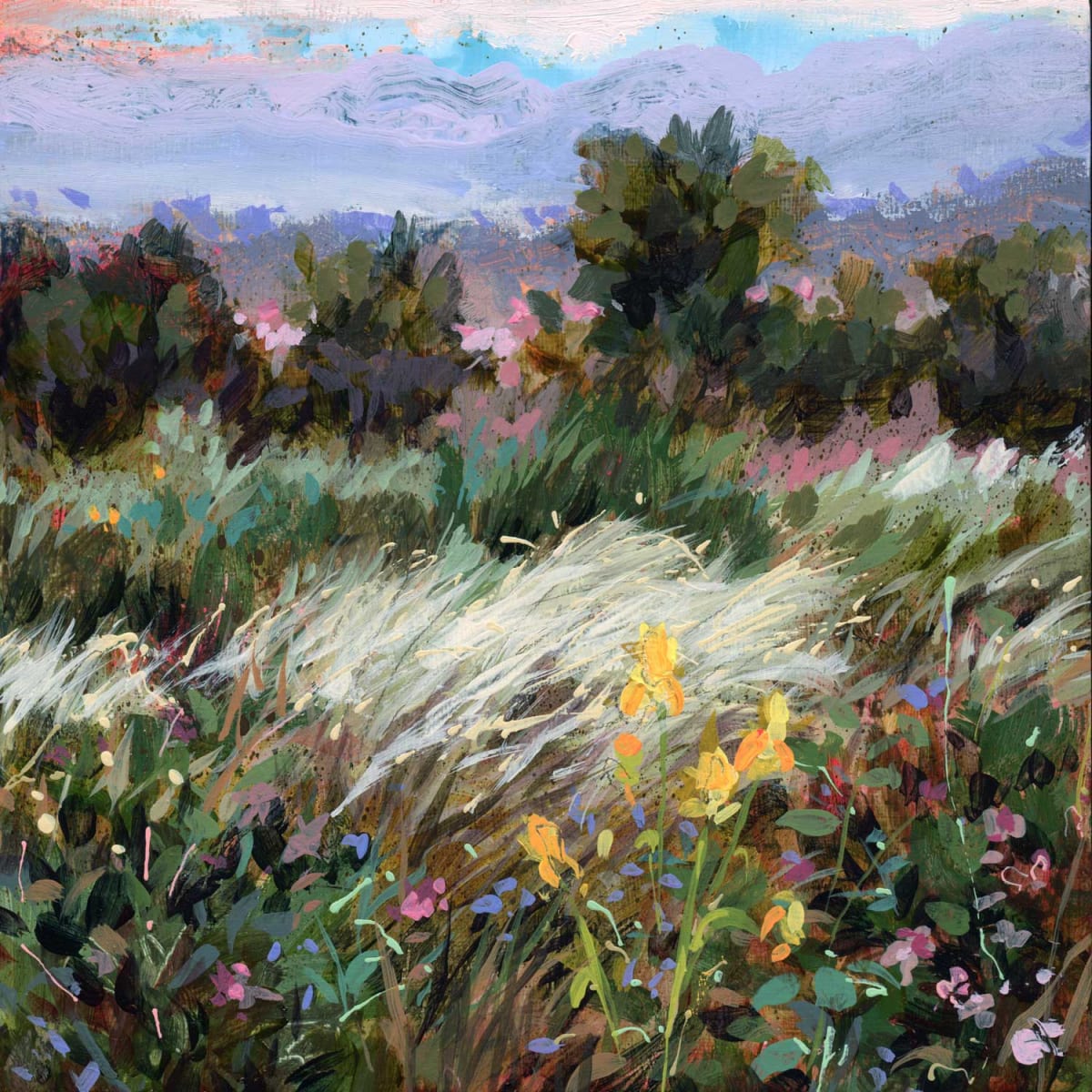 Sweet Sometime by Jennifer L Mohr, Image 10.