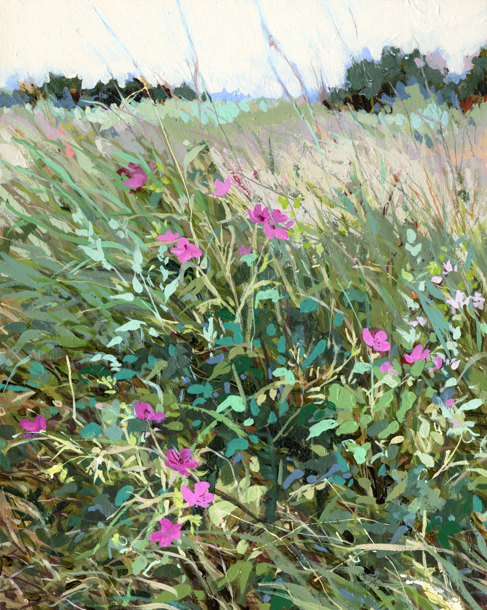 Take A Walk by Jennifer L Mohr 