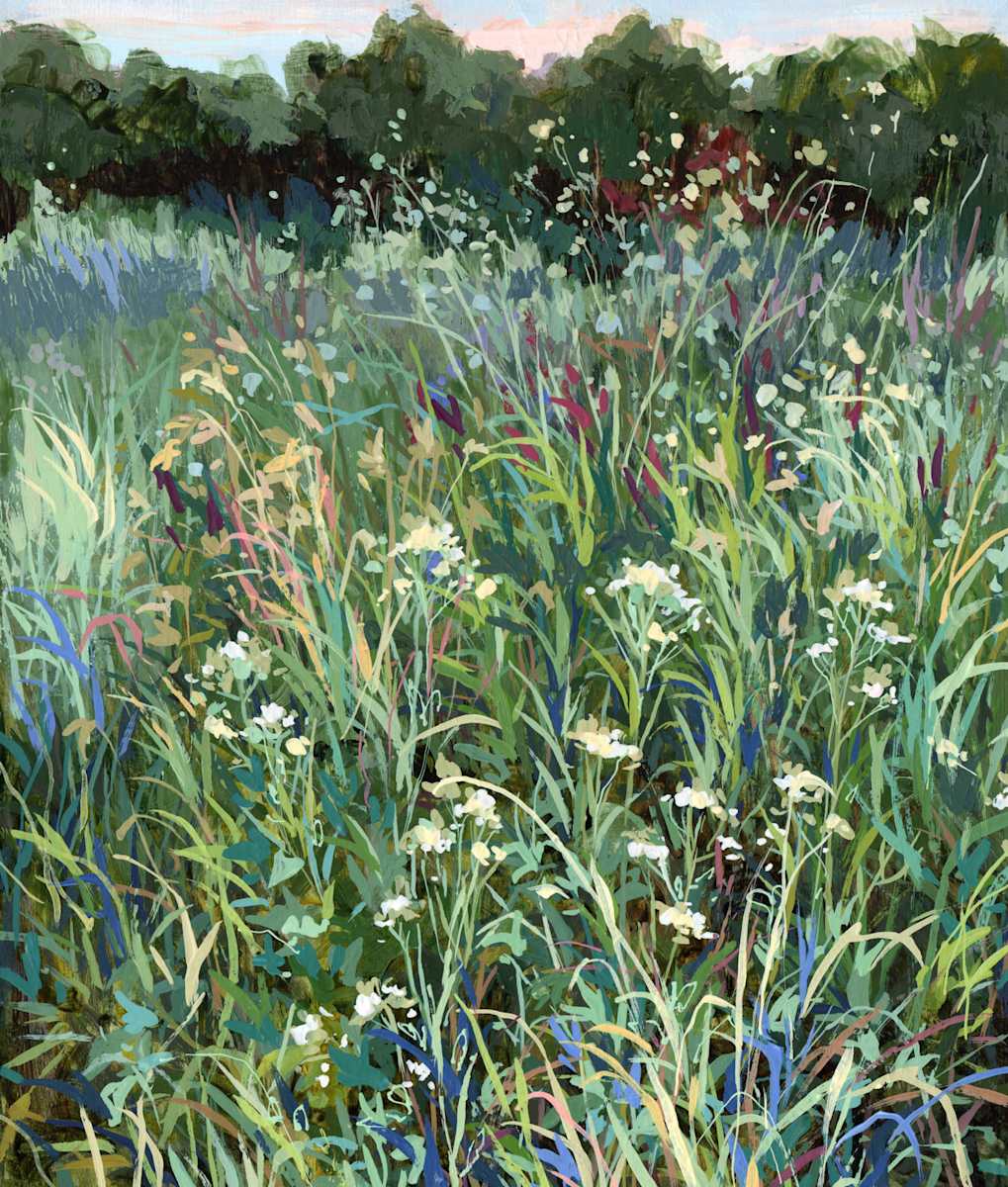 This Old Place by Jennifer L Mohr 