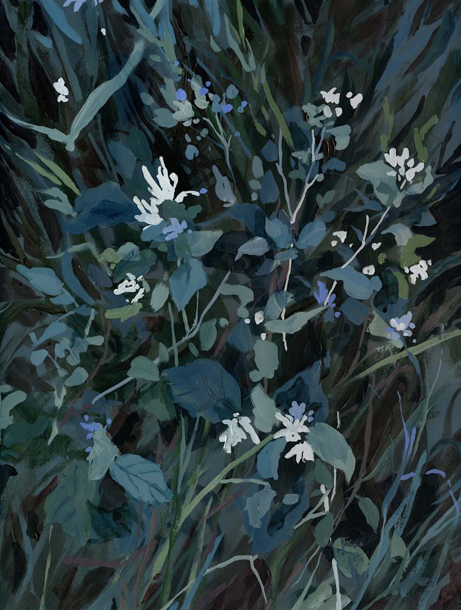 Time To Breathe by Jennifer L Mohr, Image 1.