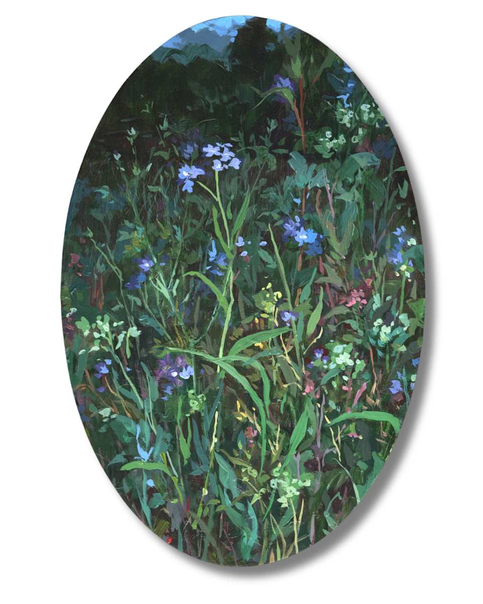 Time To Myself by Jennifer L Mohr, Image 1.