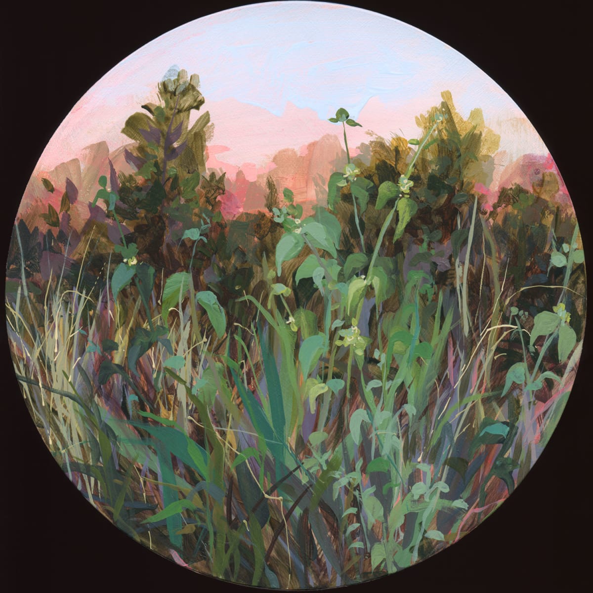 Voices Hushed I by Jennifer L Mohr, Image 15.