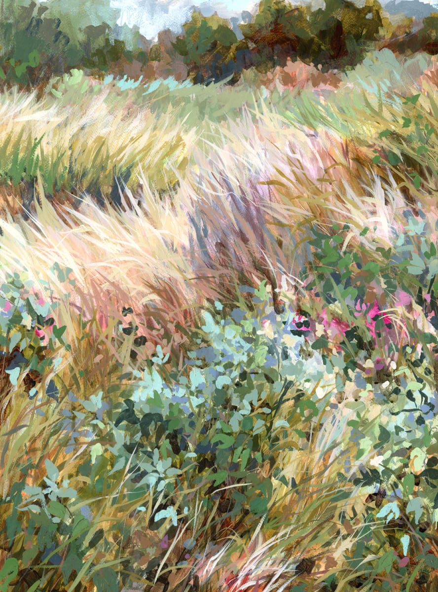 Waiting For You by Jennifer L Mohr 