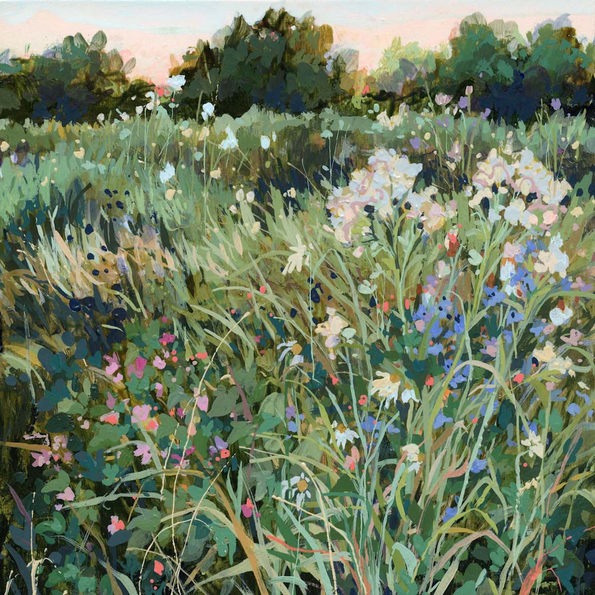 Way Back Home by Jennifer L Mohr, Image 1.