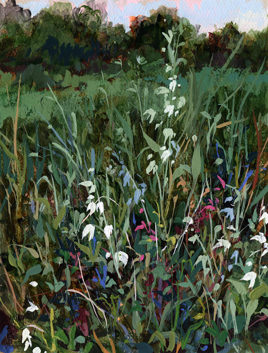 Weedy 4 by Jennifer L Mohr, Image 2.