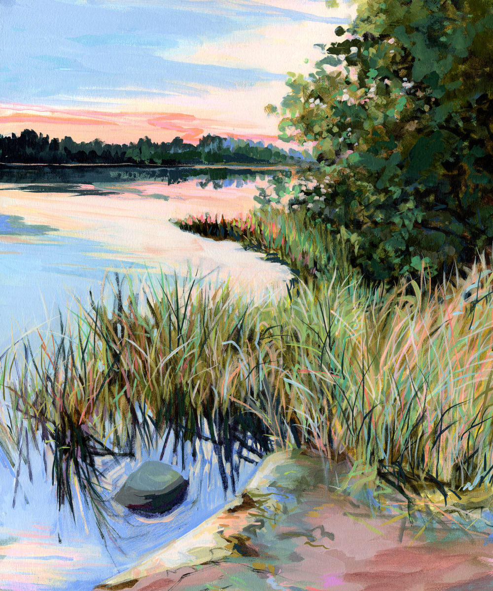 We're Just Fine by Jennifer L Mohr 