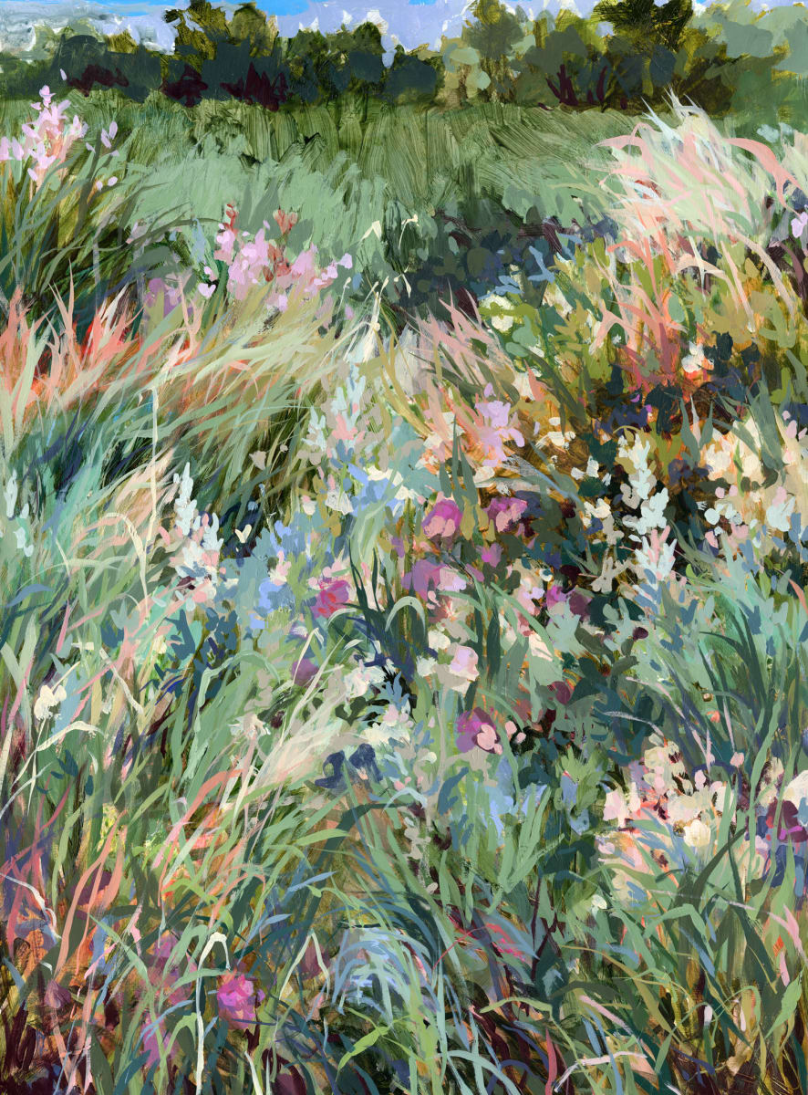 When I'm With You by Jennifer L Mohr, Image 1.