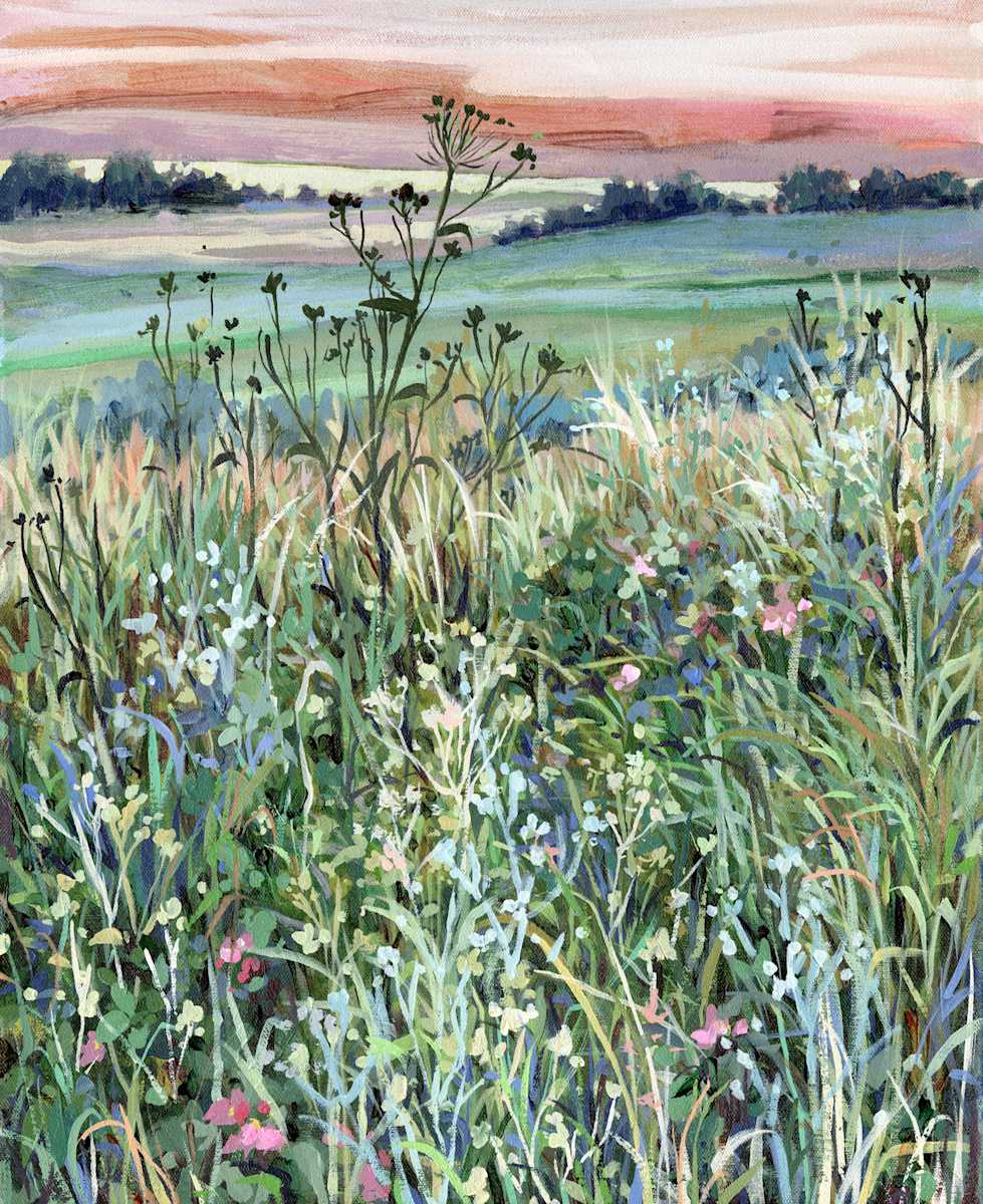 Where You Need To Be by Jennifer L Mohr, Image 2.