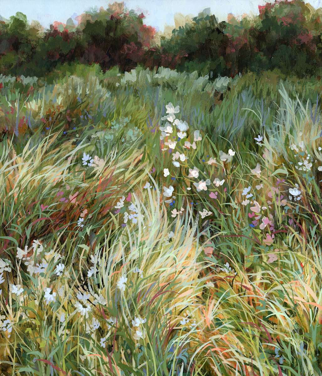 Who I Was by Jennifer L Mohr 