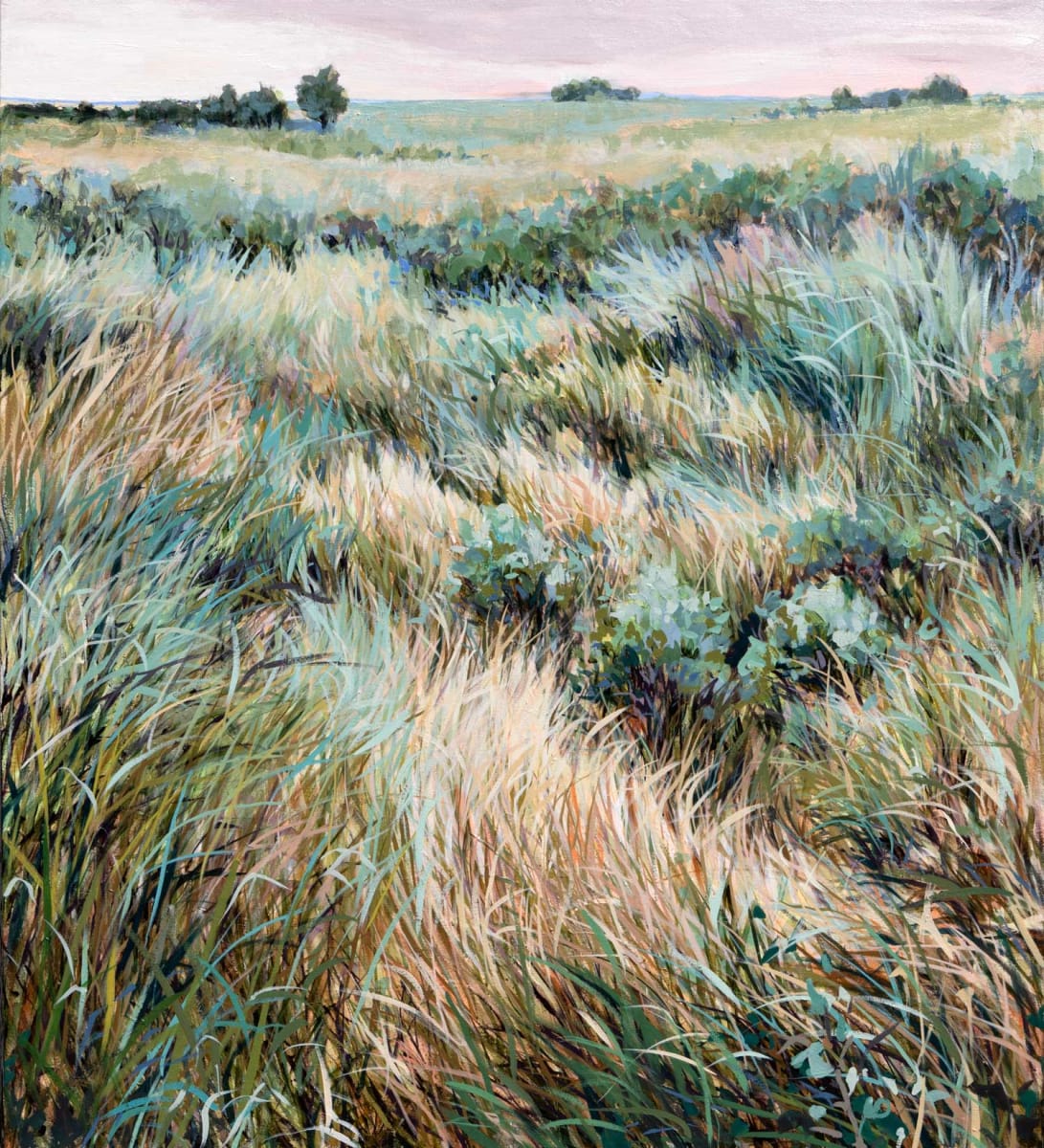 Who You Are by Jennifer L Mohr 