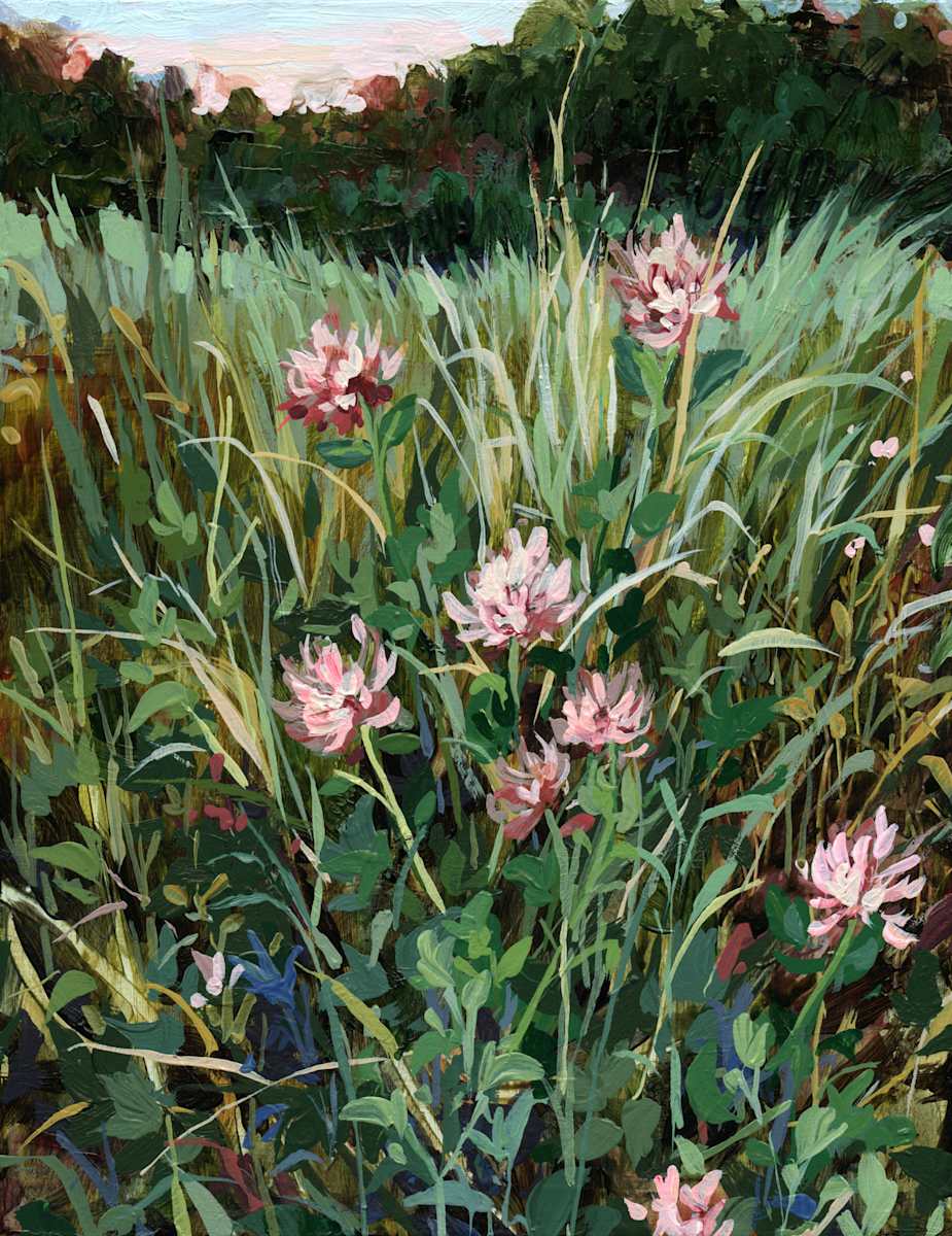 Wonder Where You Are by Jennifer L Mohr 