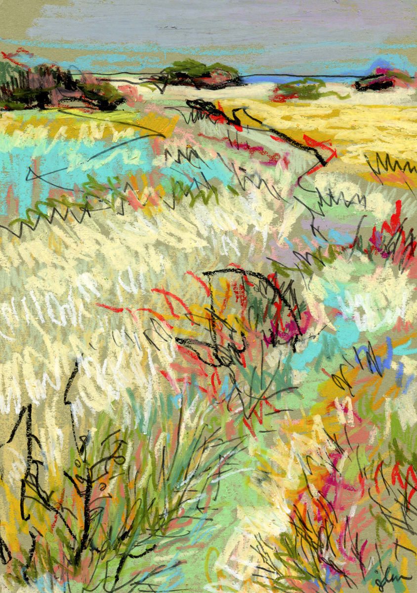 Untitled Sketch, Image 2.