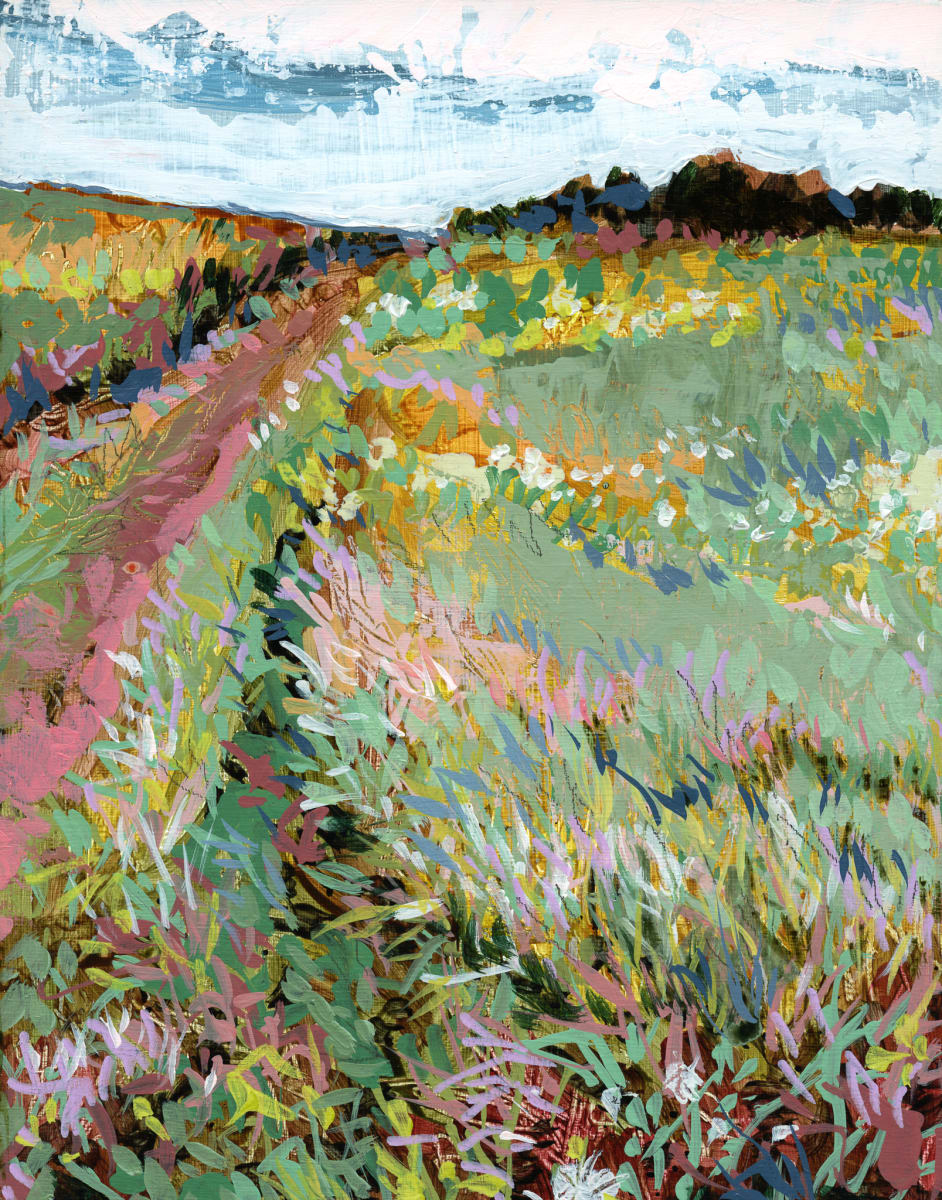 To The Sun, Image 1.